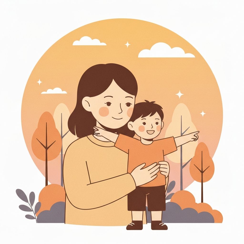 Designed for families