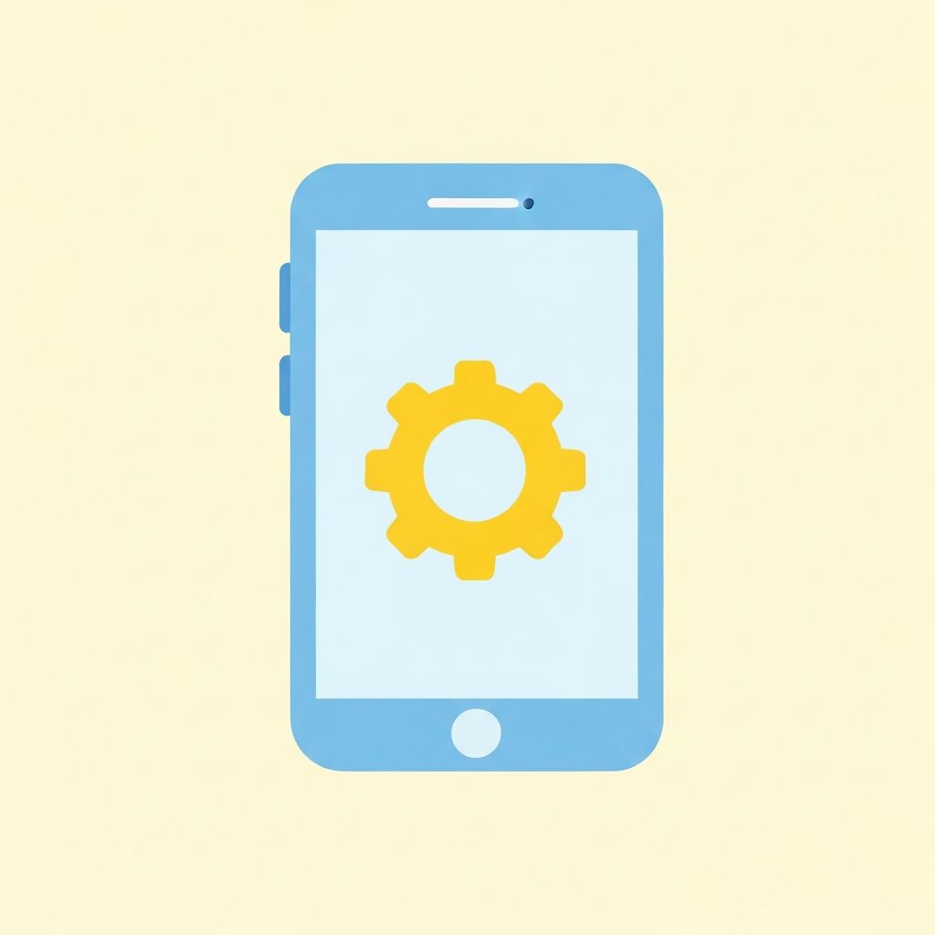 On-device moderation