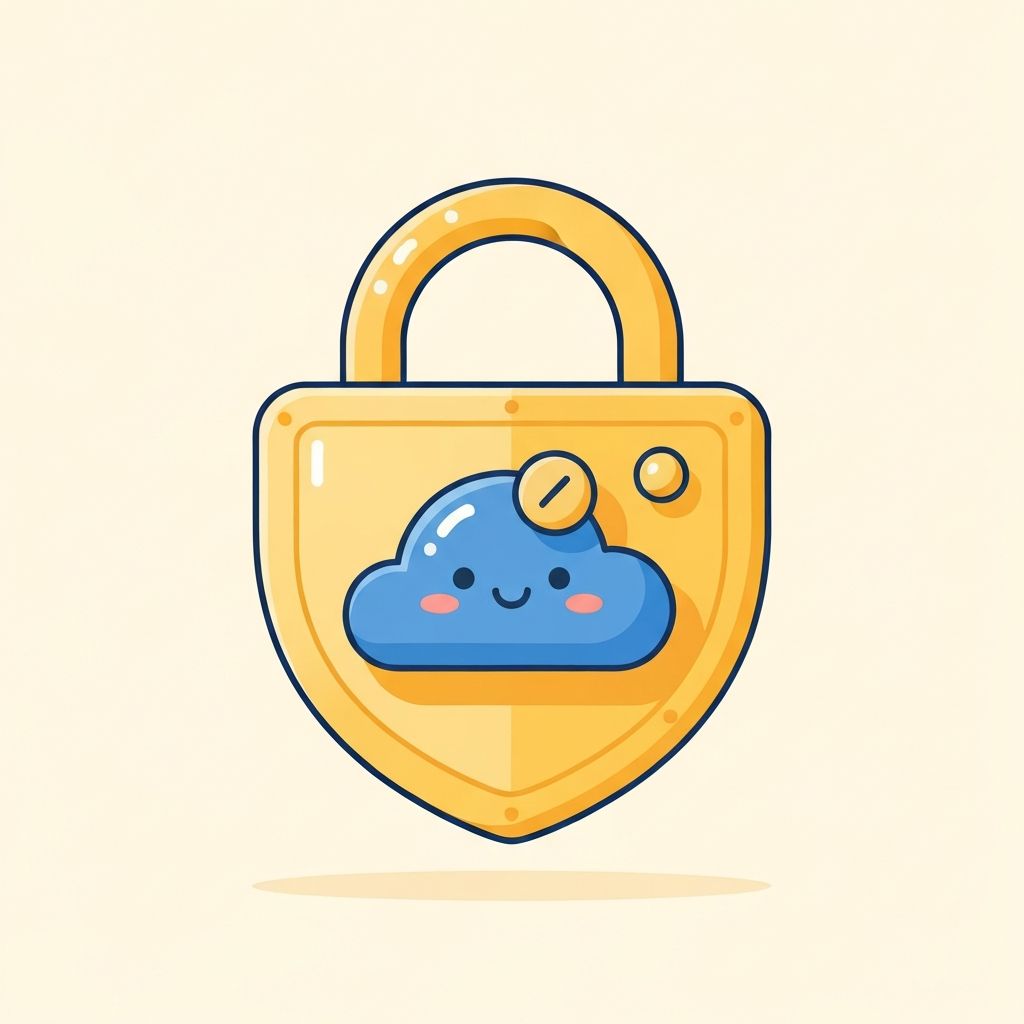 Privacy-first design